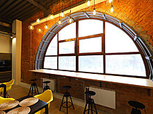 Было-стало: как изменилось здание бывшего ижевского кинотеатра «Дружба» после реконструкции