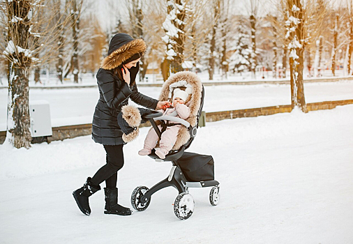 В Кировской области матерям первенцев будут платить 38 000 рублей ежемесячно