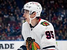 «Нам нужно время». Илья Михеев — о пятом подряд поражении «Чикаго»