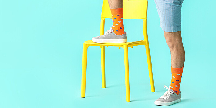 Носки по щиколотку и юбки в пол: стилист назвала тренды и антитренды сезона