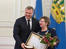 Астраханских журналистов поздравили с Днём работников СМИ