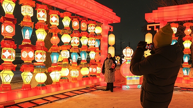 Генконсул перечислил приложения, которые понадобятся туристам в Китае