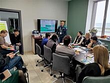 Самарский производственный холдинг офсетной листовой печати присоединился к федеральному проекту "Производительность труда"
