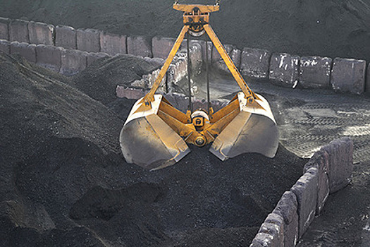 ЛНР переориентирует угольную промышленность на Россию