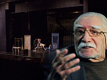Армен Джигарханян: «Начнем репетировать, а дальше посмотрим!»
