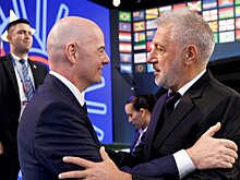 Глава FIFPro Марки об Инфантино: «Я предложил реальные реформы по социальной защите и отдыху игроков – Джанни выдал их за свои. Он пожал мне руку, пообещал действовать – и ничего не сделал»