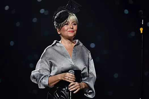 При чем здесь Украина: продюсер Фридлянд объяснил, почему в райдере Анжелики Варум приватность во всем