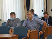 В городском парламенте озаботились состоянием воронежских «ливнёвок»