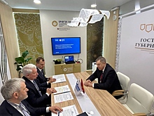 Брянская область вошла в топ-10 регионов по скорости газификации