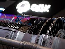 Ростех оснастит ТЭС «Ударная» новой российской турбиной ГТД-110М