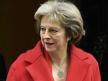 Депутаты потребовали от Терезы Мей в течение месяца представить план Brexit