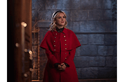 Американская актриса Кирнан Шипка сыграет в новом триллере "Берлин Никто"