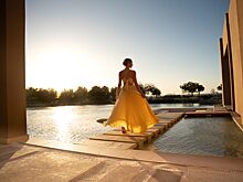 В Новый Год с новым образом жизни на велнес-курорте Zulal Wellness Resort by Chiva-Som в Катаре