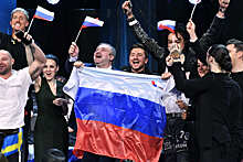 Споют без нас: Россию отстранили от участия в Евровидении-2022