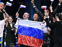 Споют без нас: Россию отстранили от участия в Евровидении-2022