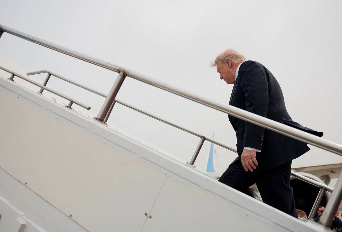 Заявления Трампа вновь подняли цены на нефть