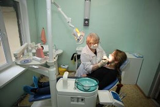 В Соль-Илецке врачи городской больницы лечили зубы без лицензии