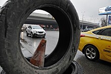 Комитет Госдумы поддержал законопроект о штрафах за шины не по сезону