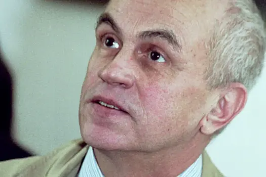 Умер артист Алексей Золотницкий, чьим голосом говорила половина Голливуда