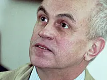 Умер артист Алексей Золотницкий, чьим голосом говорила половина Голливуда