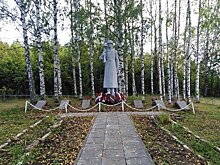 В этом году в Кировской области благоустроят 36 памятников Великой Отечественной войны