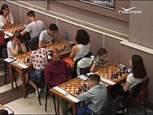 В Самаре прошел шахматный турнир памяти Льва Полугаевского