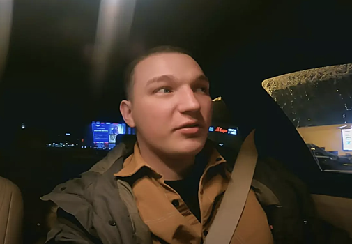 Блогер Эдвард Бил вышел на свободу после ДТП с чиновницей