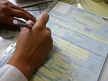 Зампреда ивановского правительства обвинили в оформлении фиктивного больничного