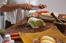 Диетолог Павлова: блюда будут более здоровыми, если готовить их в кастрюле или пароварке