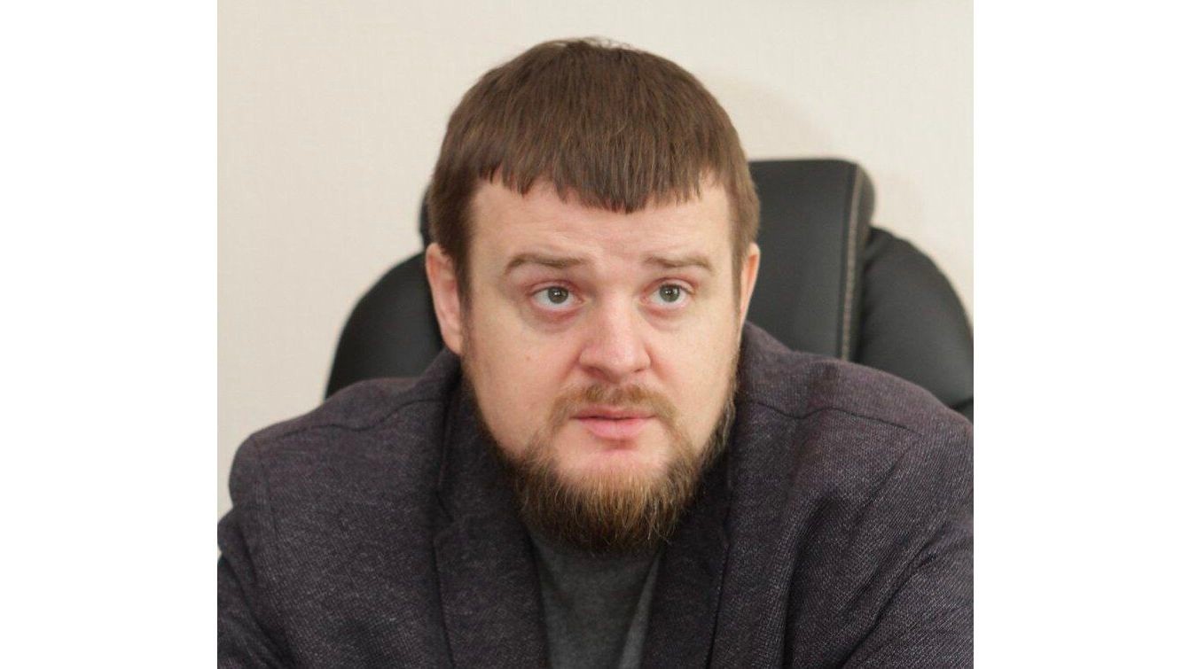 Исполняющим обязанновсти начальника Департамента здравоохранения Вологодской области стал Антон Еремеев