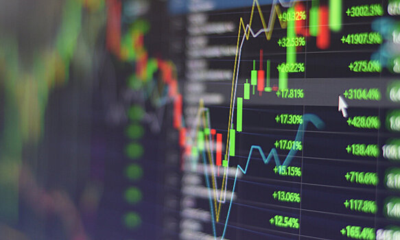 Курс биткоина откатился ниже $33 тыс. из-за очередного китайского FUD