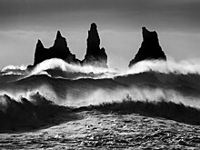 Лучшие работы конкурса MonoVisions Photography Awards 2019