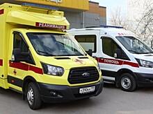 К административной ответственности привлекли водителя, заблокировавшего проезд «скорой» в Конькове