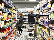Цены на продукты: Бастрыкину кто мешает взять торгашей, спекулянтов, барыг  в разработку?