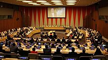 Иванов прокомментировал доклад ООН о преступных действиях бандформирований в ЦАР