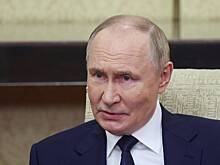 В России заявили о возможном изменении мнения Путина о решении конфликта на Украине