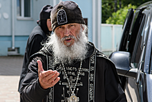 Монахини покинули захваченный на Урале монастырь