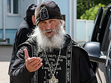 Монахини покинули захваченный на Урале монастырь