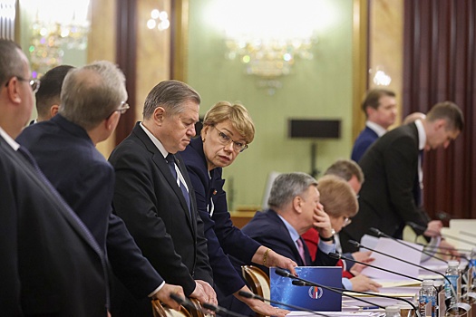 Разработан знак товара Союзного государства