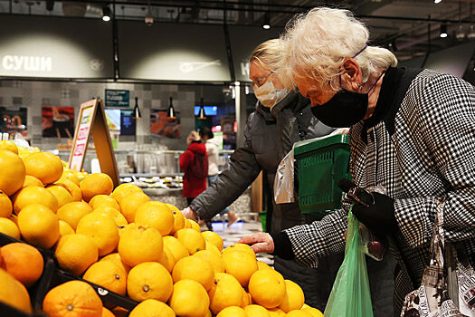 Некоторым россиянам увеличат пенсии на 25%