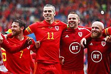 Уэльс — Украина, 1:0, 5 июня 2022: Гарет Бэйл вывел сборную на чемпионат мира, статистика, как он играл, что выиграл