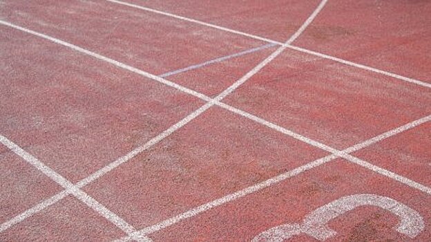 В Заречном наказали вандалов, испортивших покрытие стадиона