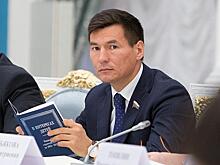 Бату Хасиков: из кикбоксеров в губернаторы Калмыкии