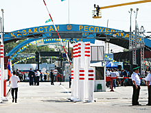 Киргизия обвинила Казахстан в препятствовании движения товаров в ЕАЭС