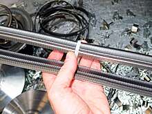 Эксперт рассказал о проблемах вариатора Honda LL– CVT