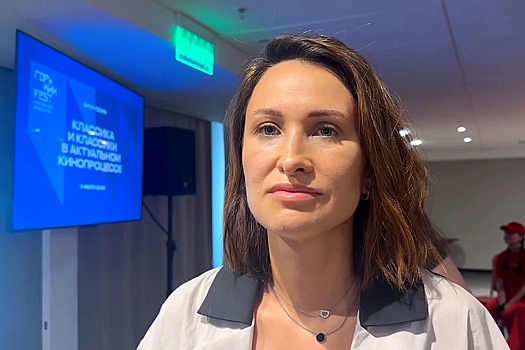 Дарья Грацевич раскрыла детали экранизации «К себе нежно»