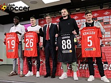 Зимой Жиго из «Спартака» не уйдет – спортивный директор Лука Каттани