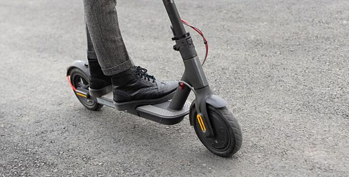 Подросток пострадал в аварии