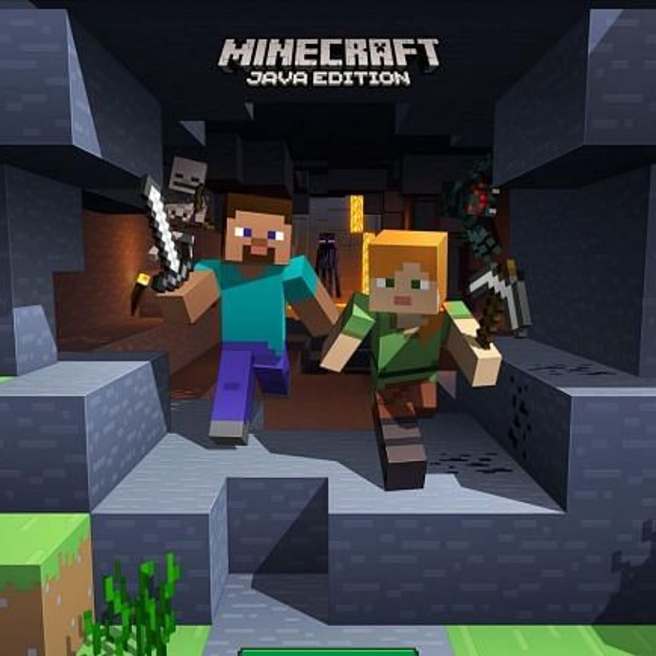 В версию Minecraft Java Edition добавили световые блоки - Рамблер/новости