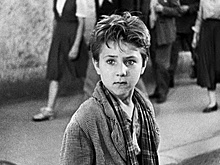 Умер актер из "Похитителей велосипедов" Энцо Стайола